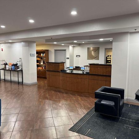 Comfort Suites East Knoxville Exterior photo